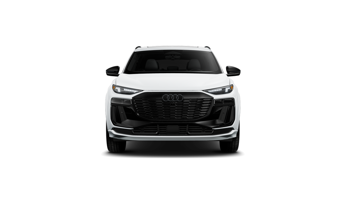 2027 Audi Q6 e-tron