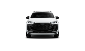 2027 Audi Q6 e-tron