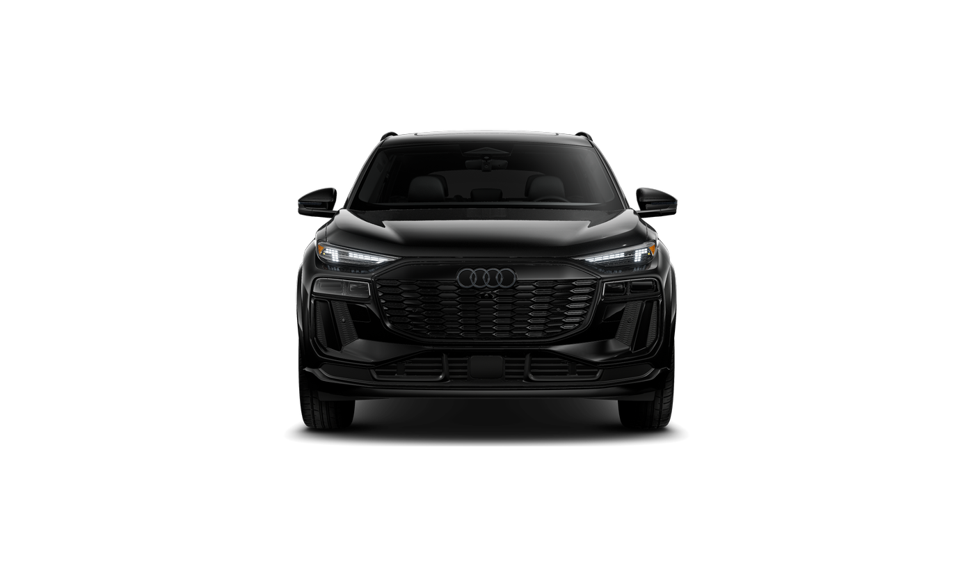 2027 Audi Q6 e-tron