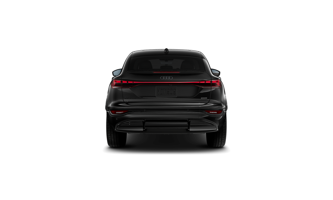 2027 Audi Q6 Sportback e-tron Premium Plus - Photo 37