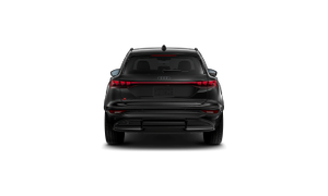 2027 Audi SQ6 e-tron