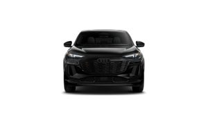 2027 Audi SQ6 Sportback e-tron