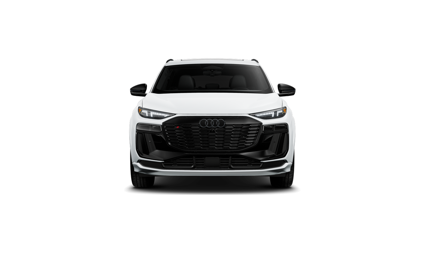2027 Audi SQ6 e-tron