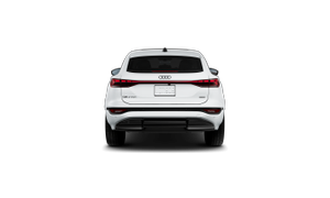 2027 Audi Q6 Sportback e-tron