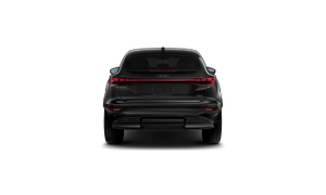 2027 Audi Q6 Sportback e-tron