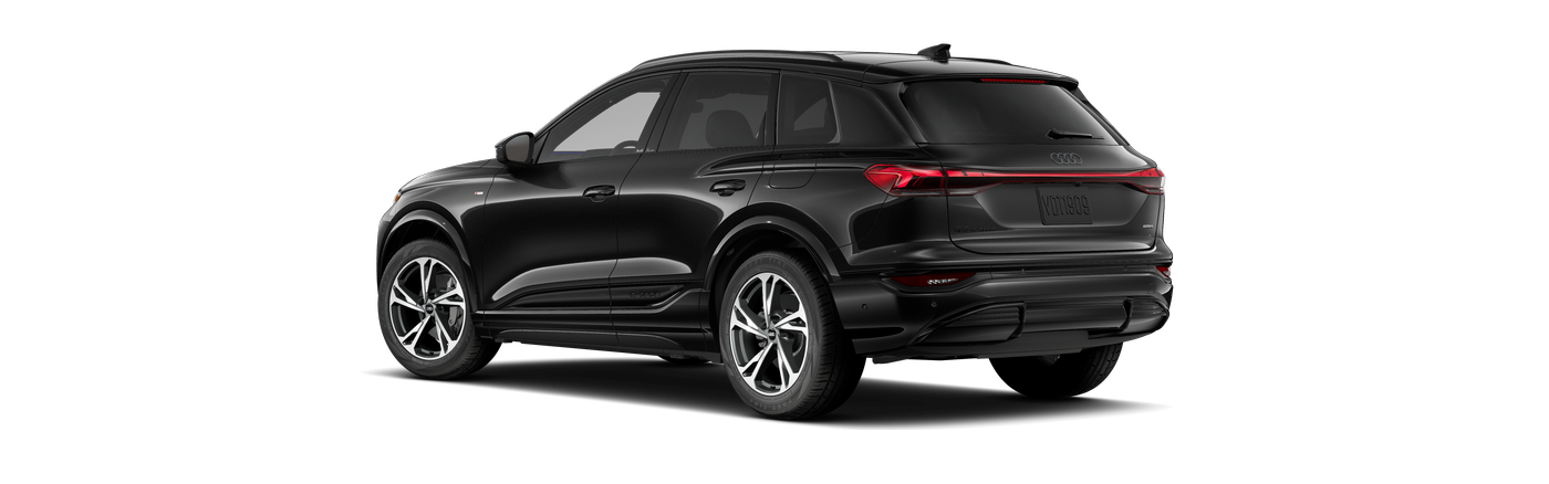2027 Audi Q6 e-tron Premium Plus - Photo 46