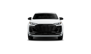 2027 Audi Q6 Sportback e-tron