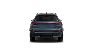 2027 Audi Q6 e-tron