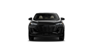 2027 Audi Q6 Sportback e-tron