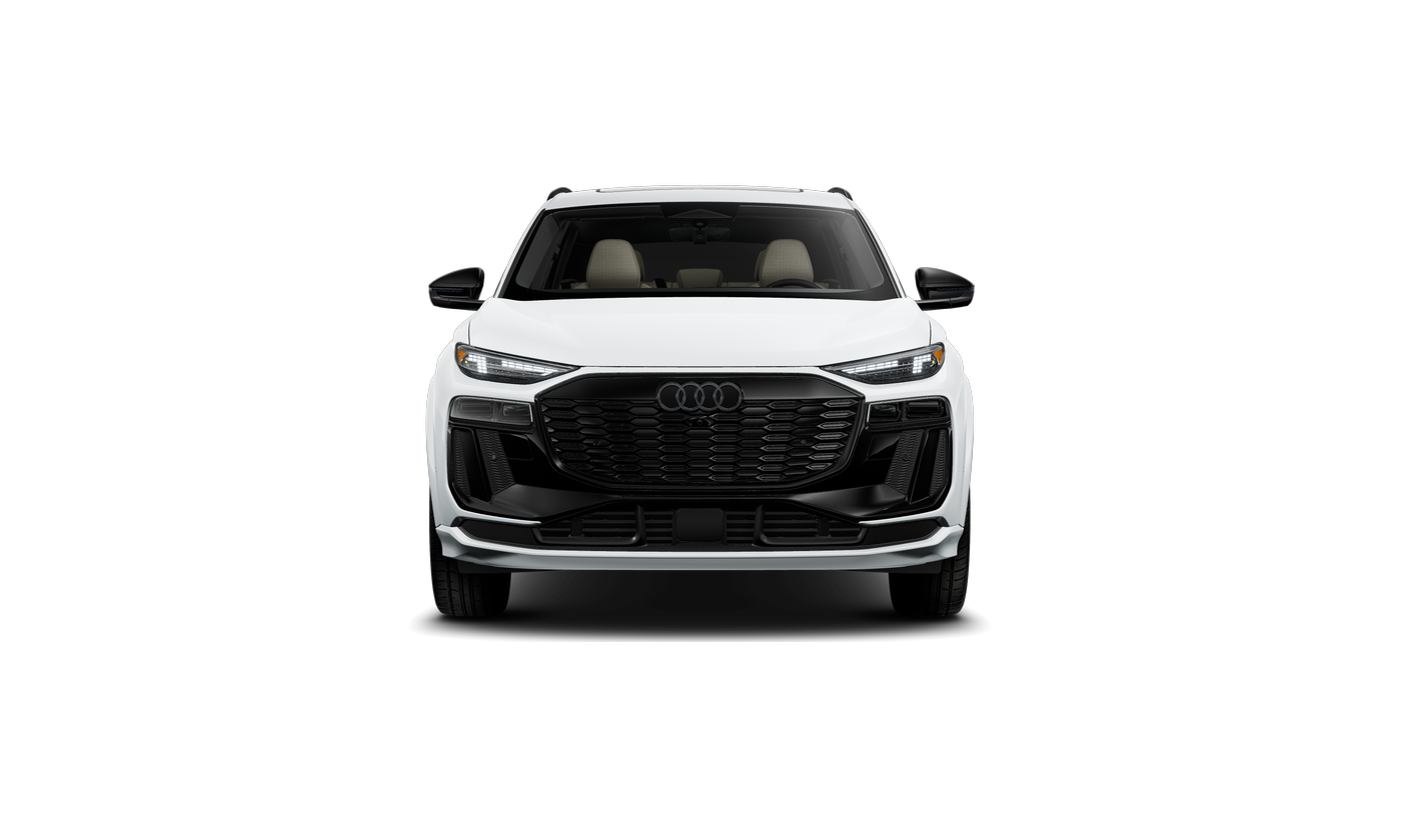 2027 Audi Q6 e-tron