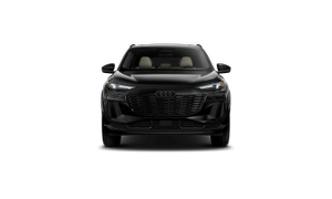 2027 Audi Q6 e-tron