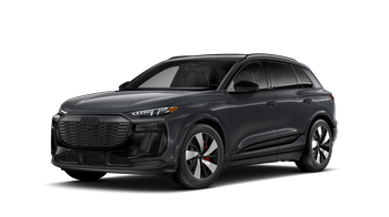 Photo of 2025 Audi SQ6 e-tron