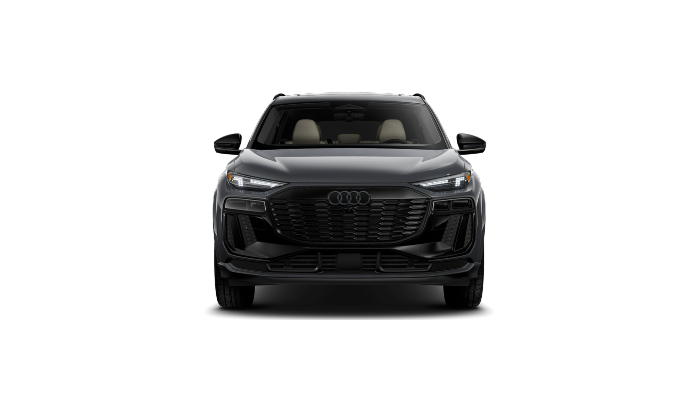 2027 Audi Q6 e-tron