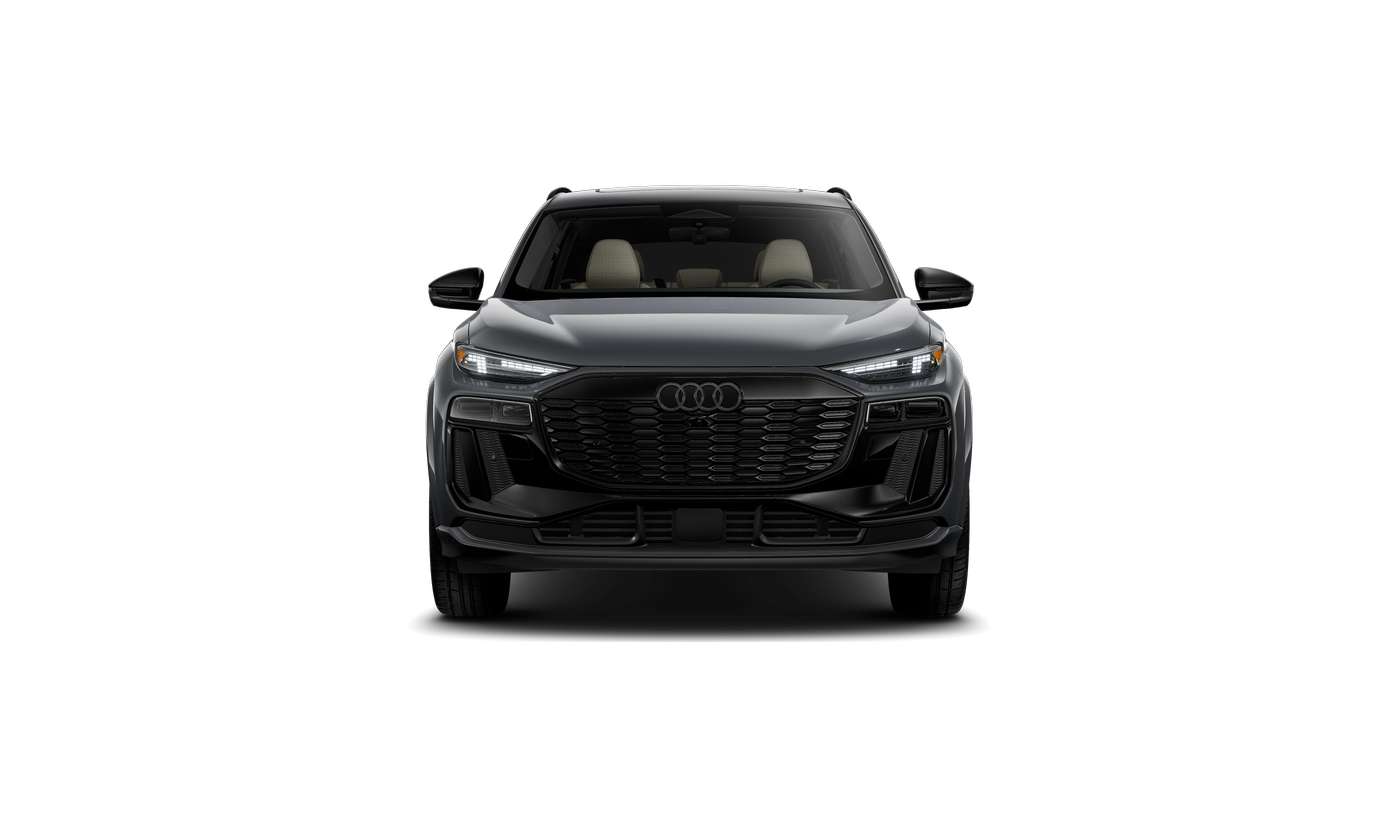2027 Audi Q6 e-tron