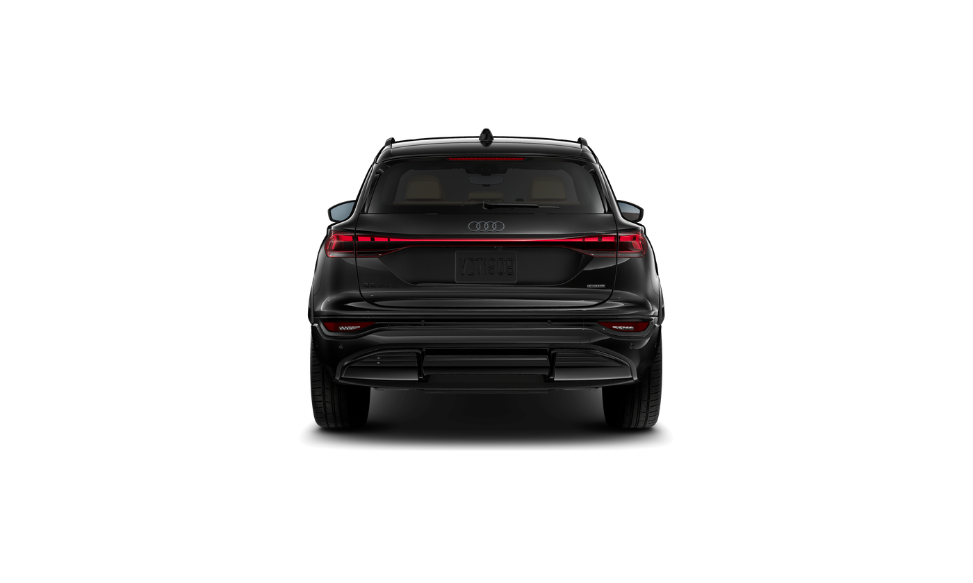 2027 Audi Q6 e-tron