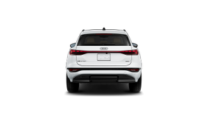 2027 Audi Q6 e-tron