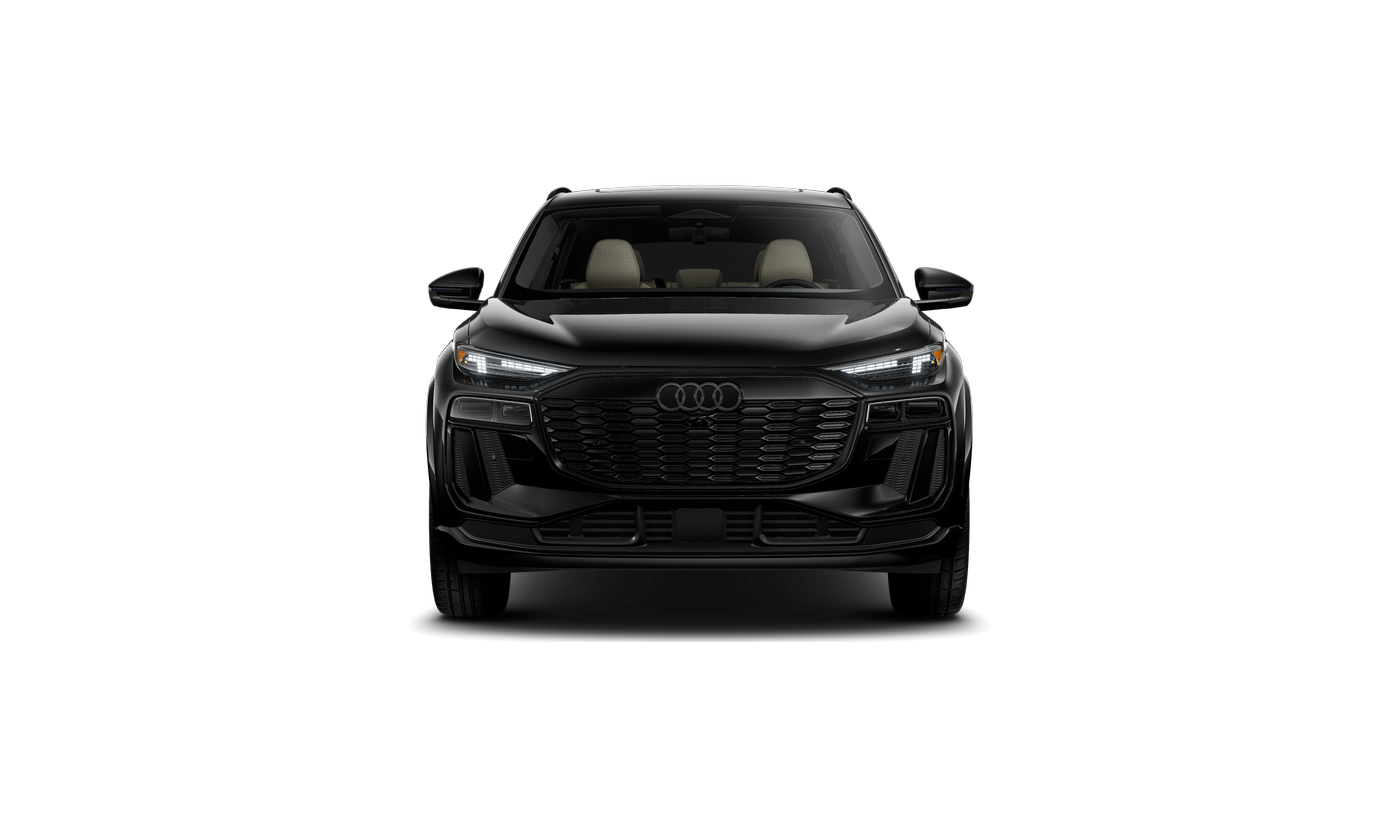 2027 Audi Q6 e-tron