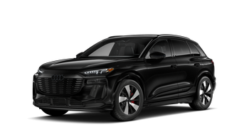 2025 Audi SQ6 e-tron Premium Plus's photo