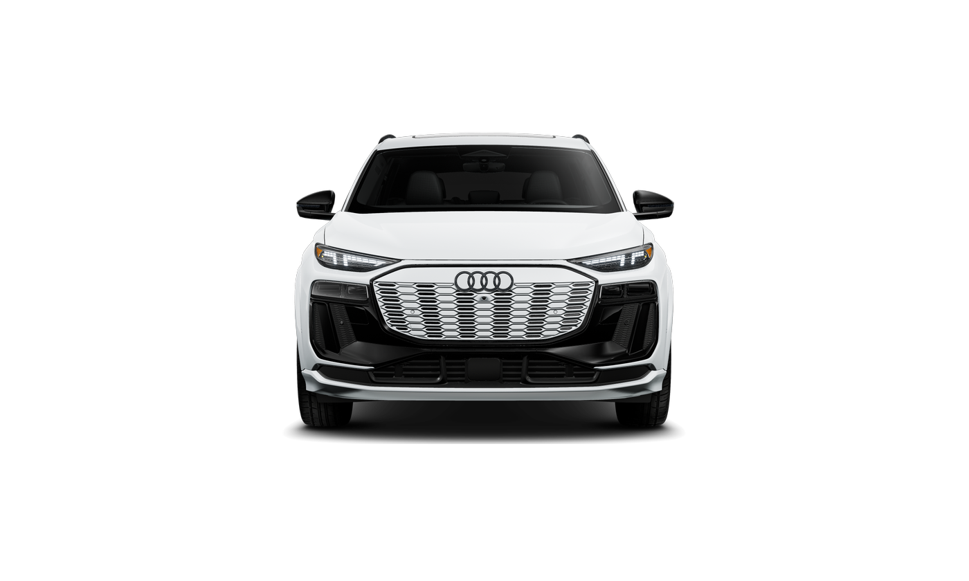 2025 Audi SQ6 e-tron