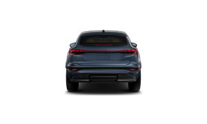2027 Audi Q6 Sportback e-tron