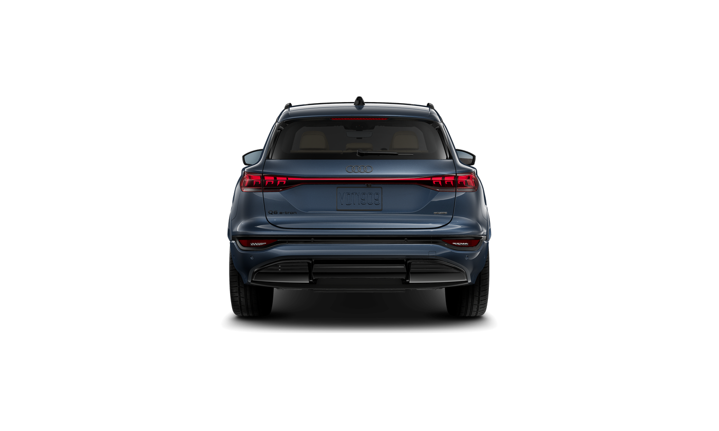 2027 Audi Q6 e-tron Prestige thumbnail 32