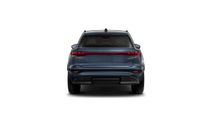 2027 Audi Q6 e-tron