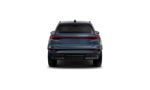 2027 Audi Q6 e-tron