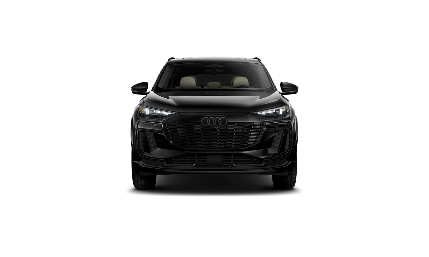 2027 Audi Q6 e-tron