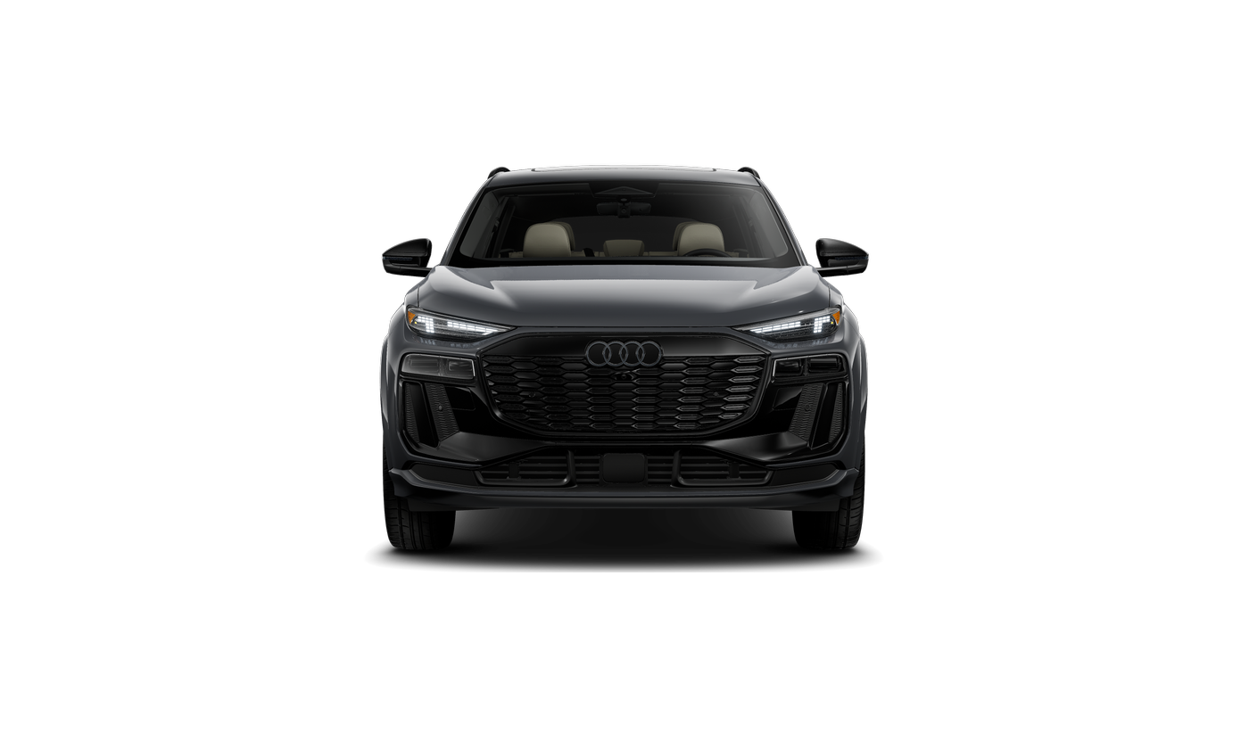 2027 Audi Q6 e-tron