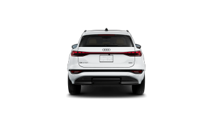 2027 Audi Q6 e-tron