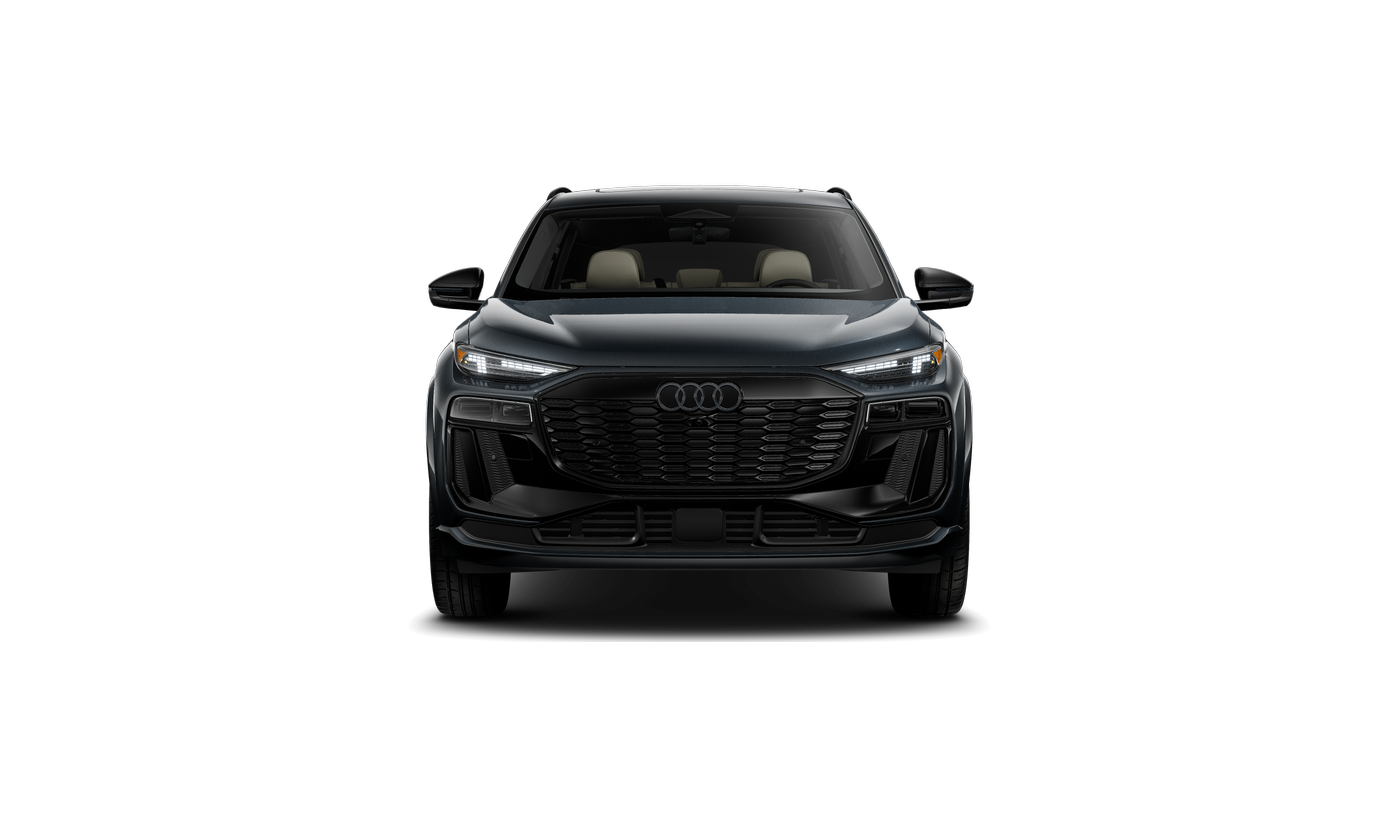 2027 Audi Q6 e-tron