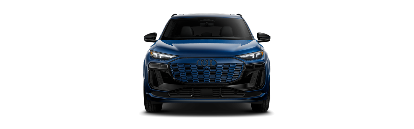2025 Audi SQ6 e-tron Prestige - Photo 33