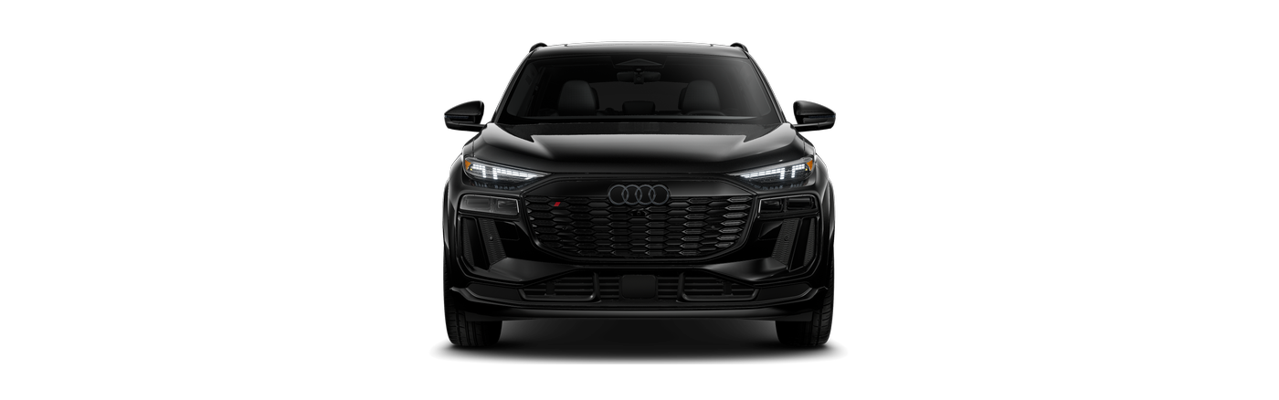 2027 Audi SQ6 e-tron Premium Plus thumbnail 49