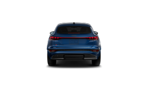 2027 Audi SQ6 Sportback e-tron