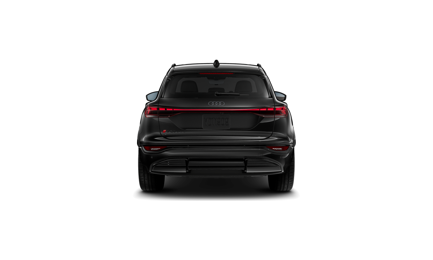 2027 Audi SQ6 e-tron