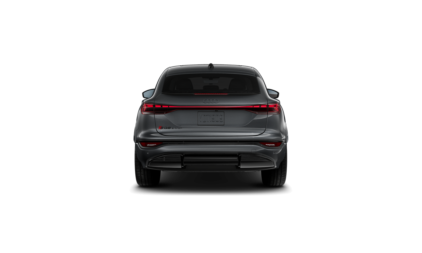 2027 Audi SQ6 Sportback e-tron