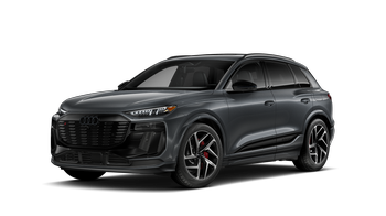 Photo of 2027 Audi SQ6 e-tron 
