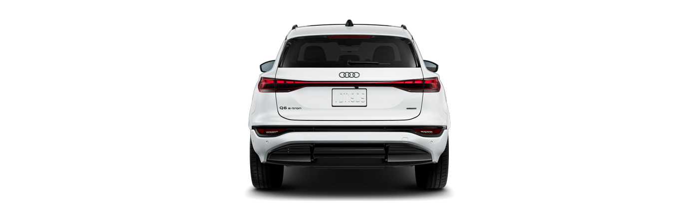 2027 Audi Q6 e-tron Premium Plus thumbnail 46
