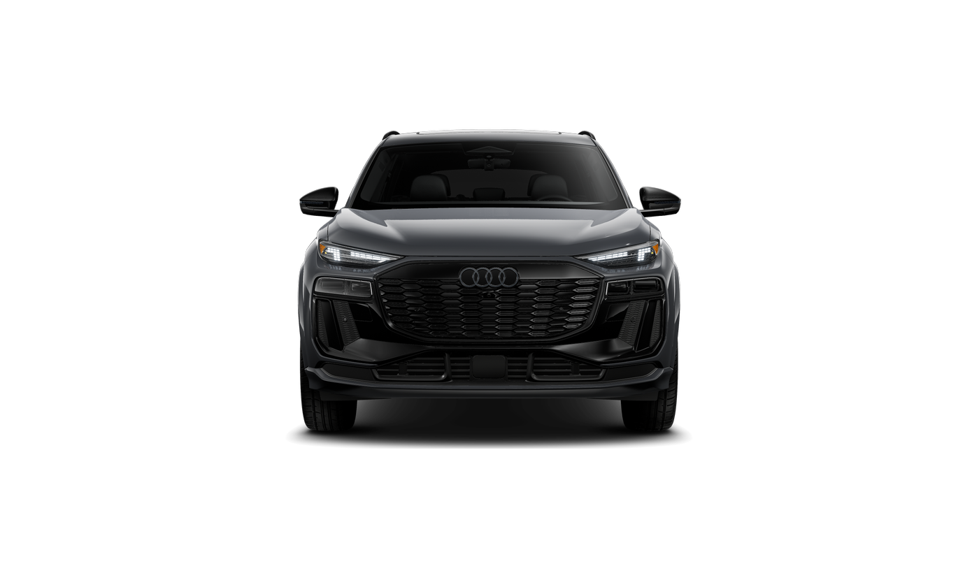 2027 Audi Q6 e-tron