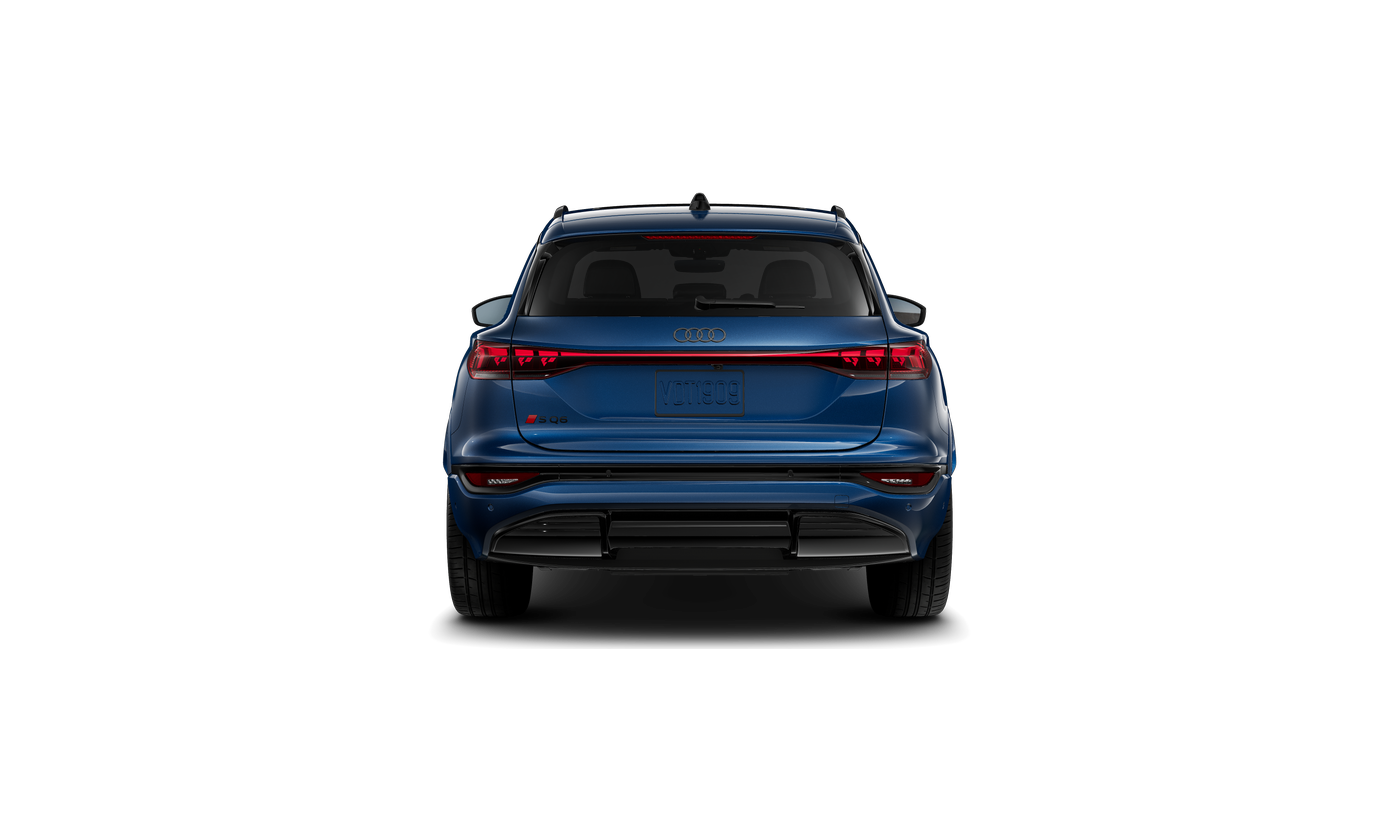 2025 Audi SQ6 e-tron Prestige - Photo 32