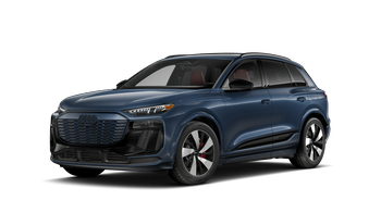 2025 Audi SQ6 e-tron