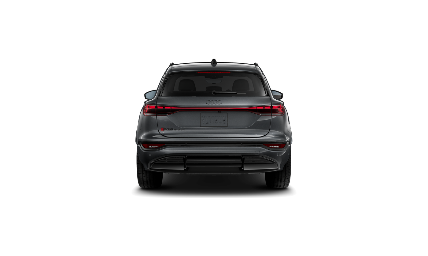 2027 Audi SQ6 e-tron