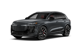Photo of 2025 Audi SQ6 e-tron 