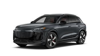 2025 Audi SQ6 e-tron