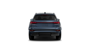 2027 Audi Q6 e-tron