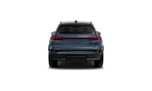 2027 Audi Q6 e-tron