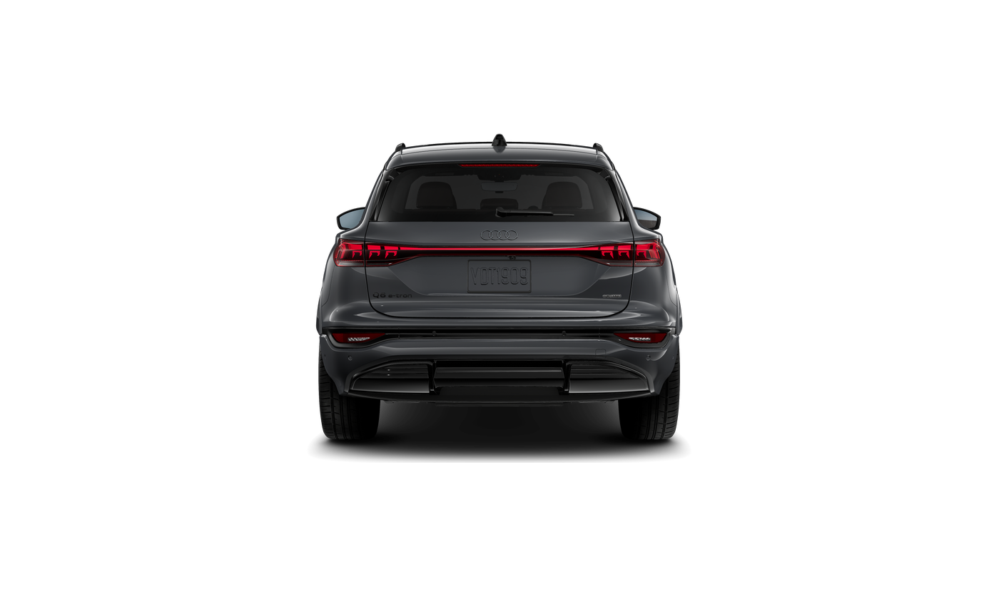 2027 Audi Q6 e-tron