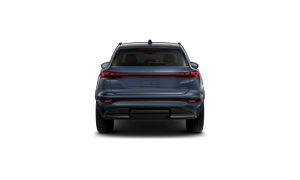 2027 Audi Q6 e-tron