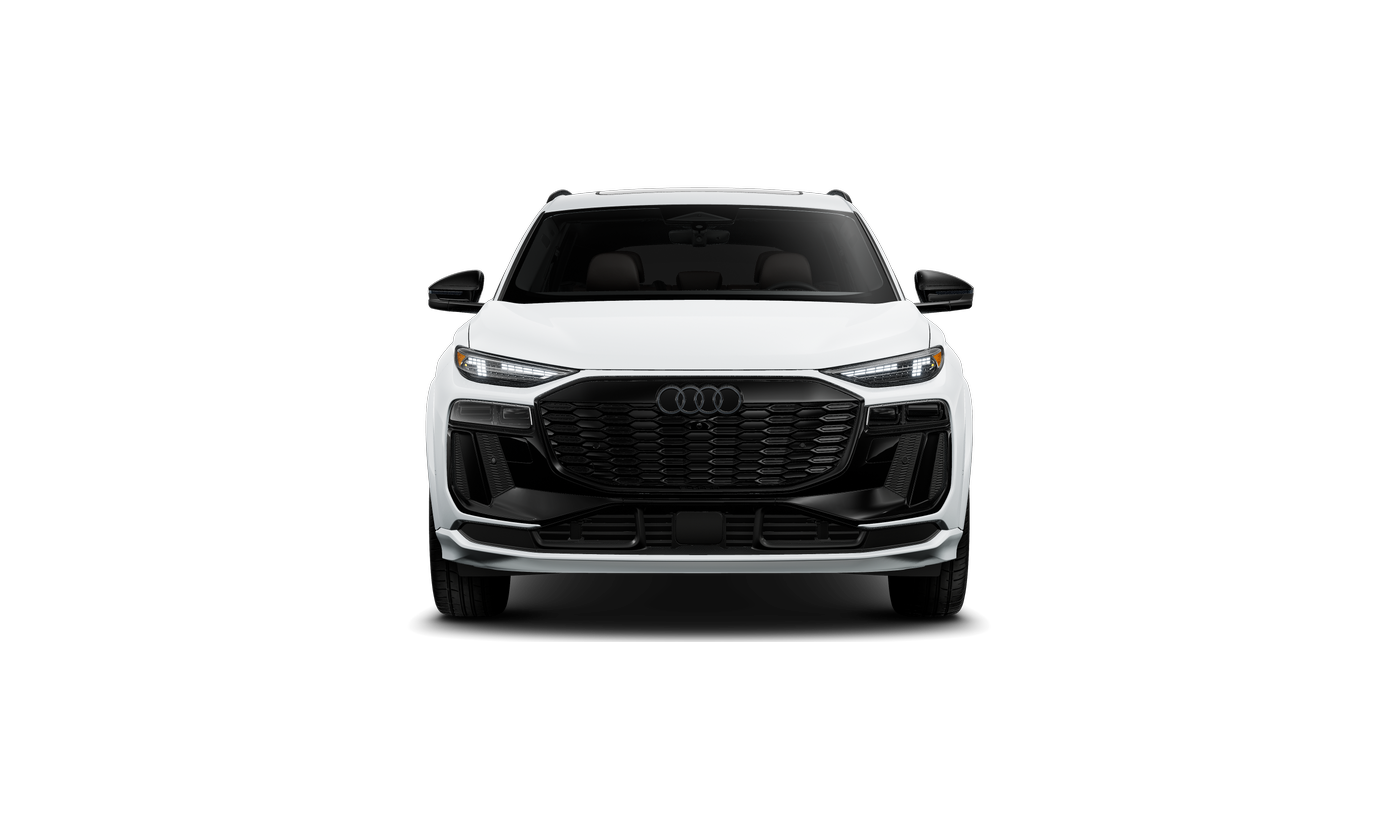 2027 Audi Q6 e-tron