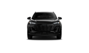 2027 Audi Q6 e-tron